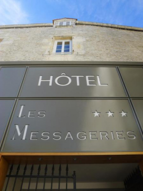 Cit'Hotel des Messageries